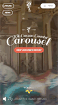 Mobile Screenshot of kitcarsoncountycarousel.com